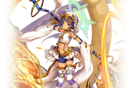 Atum Kamihime Project Wiki Fandom