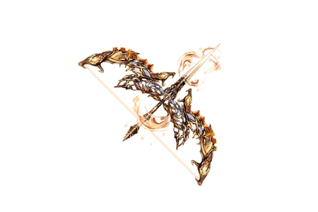 Light Bow Venom Hydra