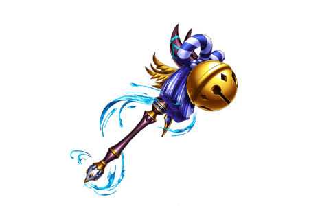 Rattling Hammer