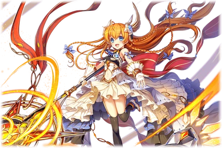 Sol (Awakened) Close