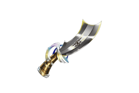 Cowhead Sword, Kamihime Project Wiki