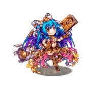 (Violent Thunder Princess) Cthulhu Battle Victory.gif (2.4 MB) Victory