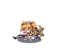Low HP
