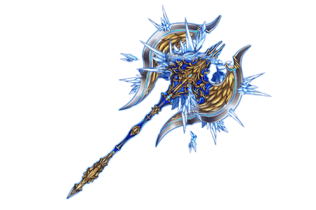 Holy Sword Ascalon, Kamihime Project Wiki