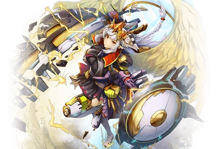 Marduk Kamihime Project Wiki Fandom