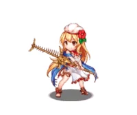 (Ice Sword Fish) Hestia Battle Idle.gif (1.74 MB) Idle