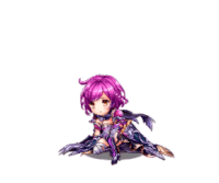 Meretseger Battle Damaged.gif (416 KB) Low HP