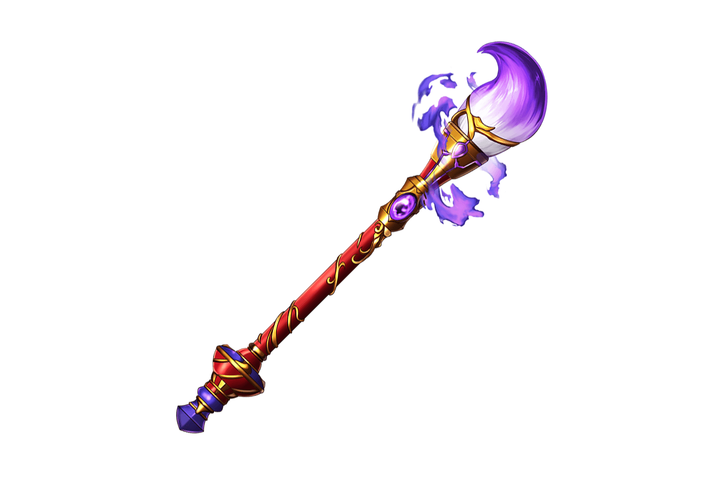 Curse Wand Kamihime Project Wiki Fandom