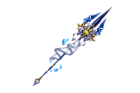 Cowhead Sword, Kamihime Project Wiki