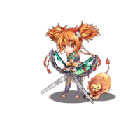 Cybele Battle Idle.gif (908 KB) Idle