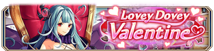 Lovey Dovey Valentine (Epic Quest) - Small Banner