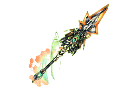 Cowhead Sword, Kamihime Project Wiki