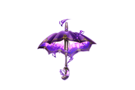 Light-Blocking Gun Astarnox