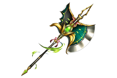 Holy Sword Ascalon, Kamihime Project Wiki