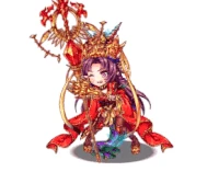 Yamaraja (Awakened) Battle Damaged.gif (4.82 MB) Low HP