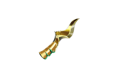 Bolt Knife