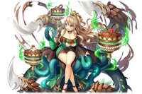 (Sweet Honey) Cyaegha Close.png (223 KB) Close-up