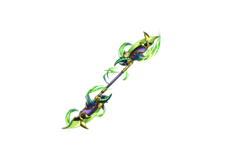 Absorbtion Blade Diasiela
