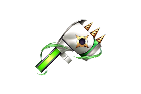 Guardian Fist