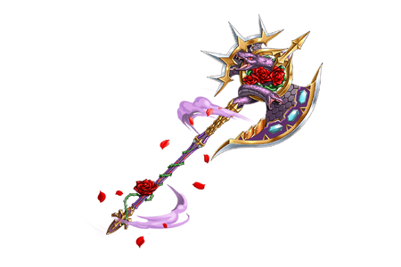 Cowhead Sword, Kamihime Project Wiki