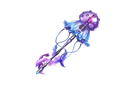 Darkness Medusa