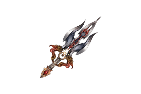 Cowhead Sword, Kamihime Project Wiki