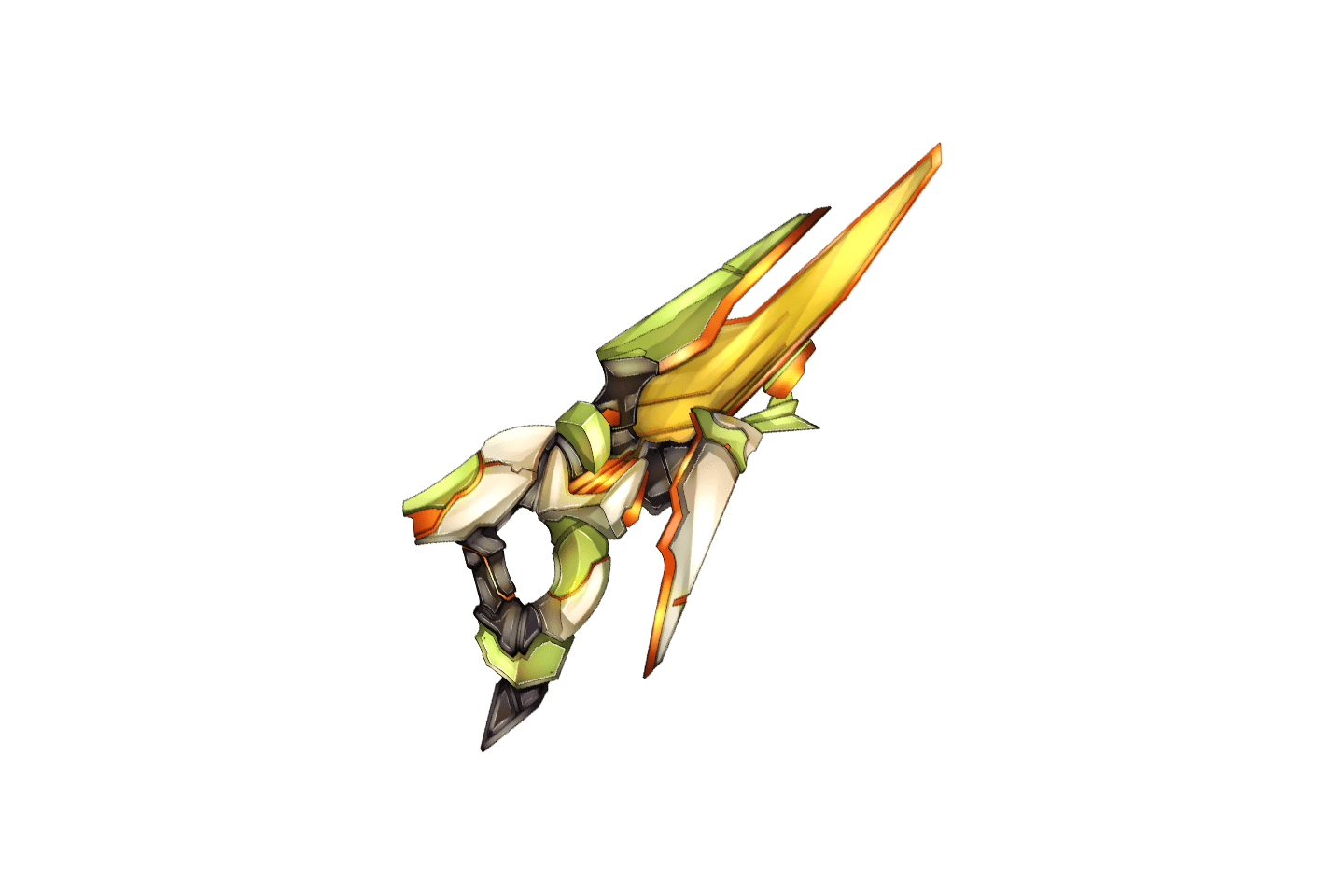 Winged Sword Suparna Kamihime Project Wiki Fandom