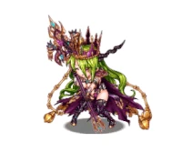 Hades (Awakened) Battle Damaged.gif (2.46 MB) Low HP