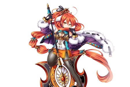 Perun Kamihime Project Wiki Fandom