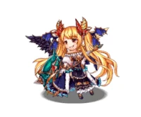 (Brilliant Wind) Satan Battle Attack.gif (672 KB) Attack