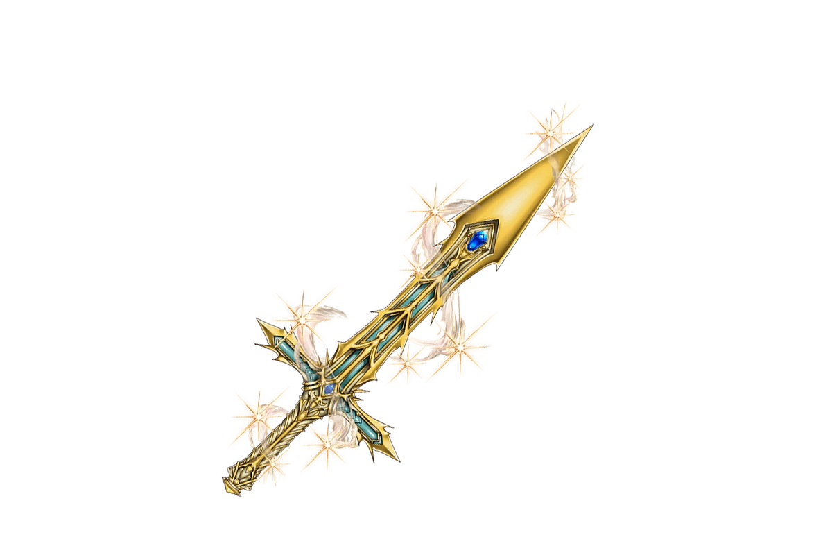 Genesis Edge Cross Blade Kamihime Project Wiki Fandom