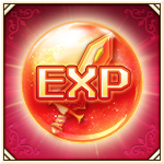 Weapon EXP Sphere