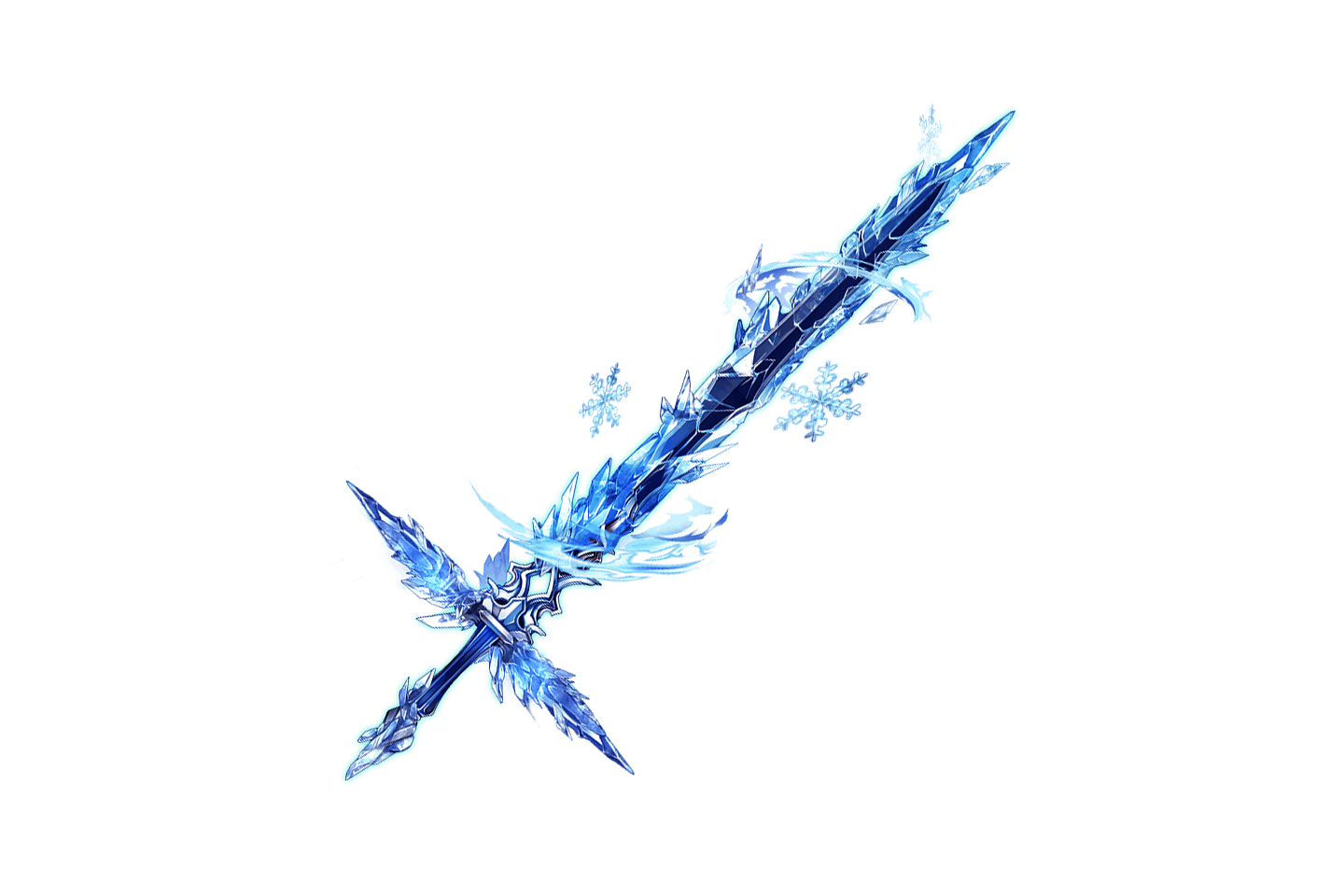 ice sword png