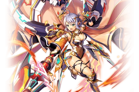 Mars (Awakened) Close