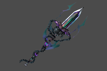 Cowhead Sword, Kamihime Project Wiki