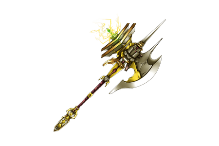 Demon trident, King Legacy Wiki