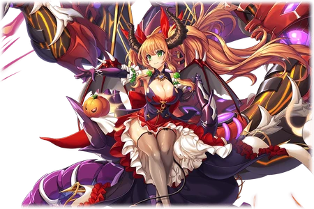 (Passionate Banquet) Fleurety Close