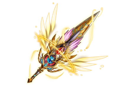 Light Dokimasia Blade