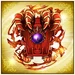 Blaze Relic Magna Cravis