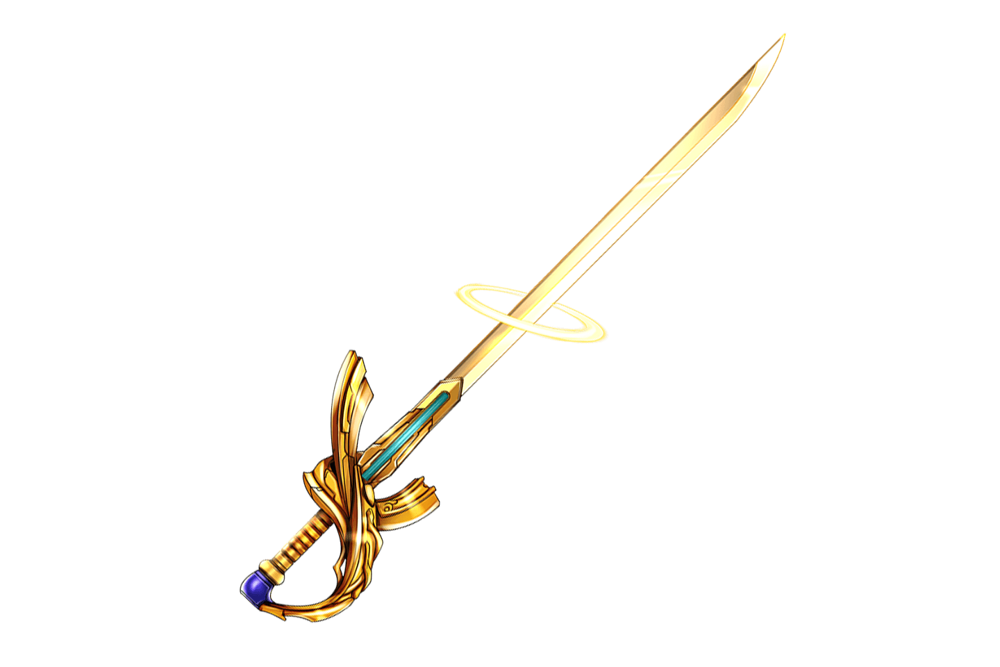 Giustizia Luna | Kamihime Project Wiki | Fandom