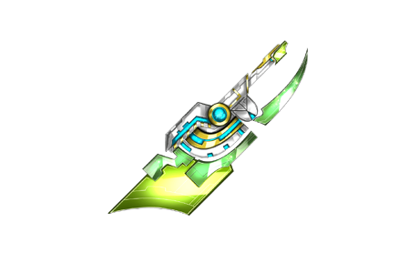 Scaith Knife