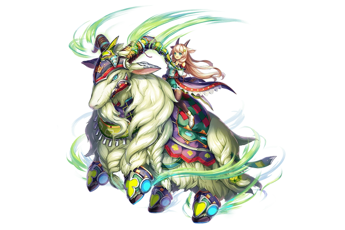 Amaltheia Kamihime Project Wiki Fandom