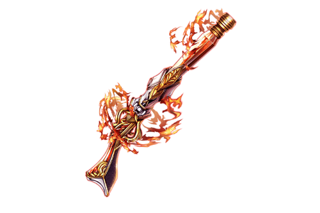 Holy Sword Ascalon, Kamihime Project Wiki