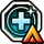 Regen up (Icon)