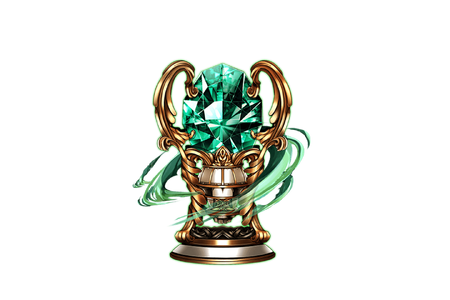 Revolutionary Arcane Auricalcum