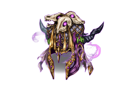 Dragon Blade Amphi-Beringia, Kamihime Project Wiki