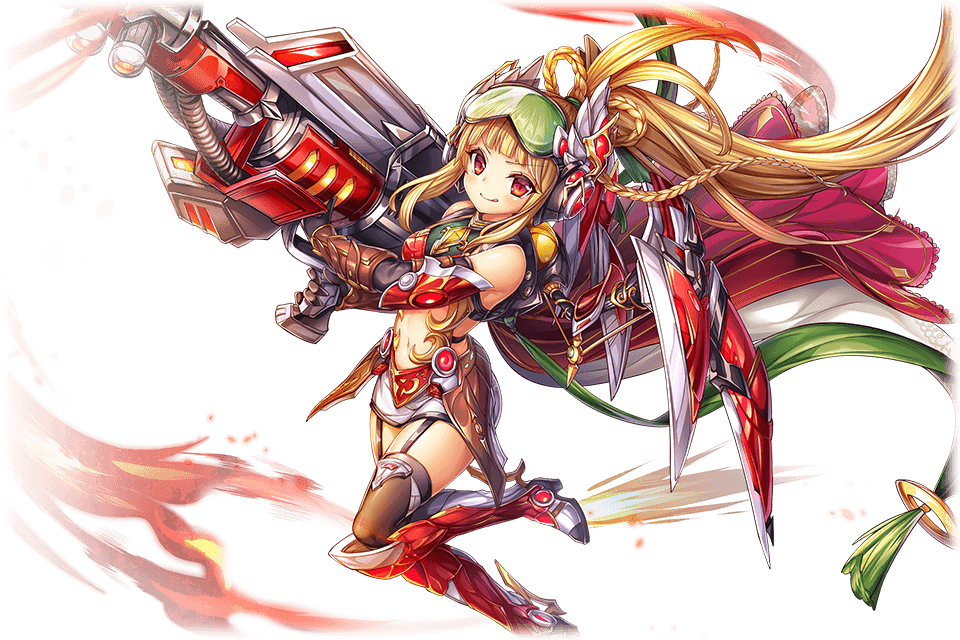 Mihr Kamihime Project Wiki Fandom