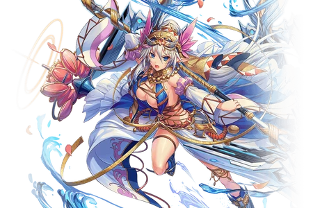 Shiva (Awakened) Close