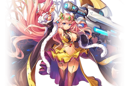 Mammon (Awakened) Close