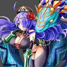 Naga Kamihime Project Wiki Fandom Instead, sr balls upgrade into ssr balls. naga kamihime project wiki fandom